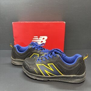 New Balance Midevolbl-8.5D Men's Athletic Shoe